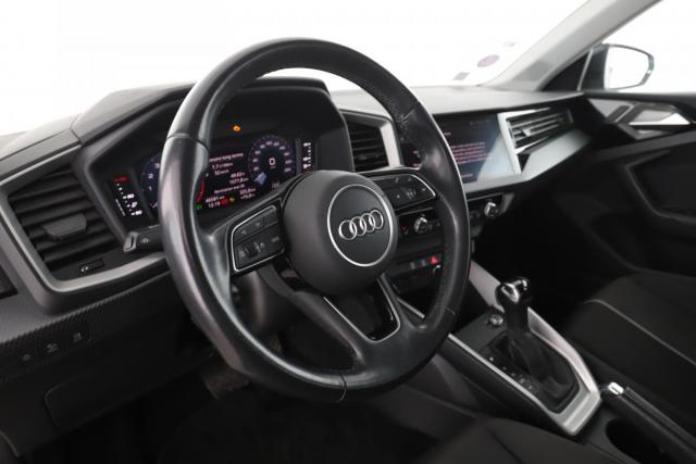 Audi A1 image 9