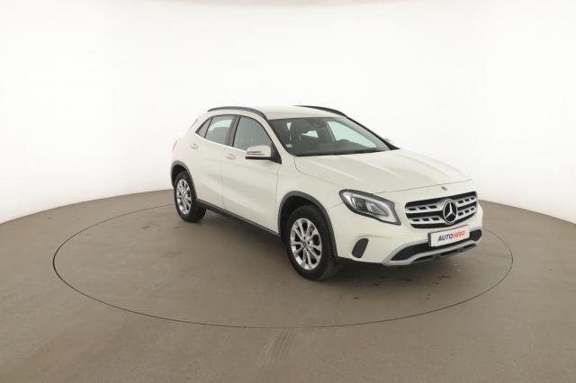 Mercedes Benz Gla image 5
