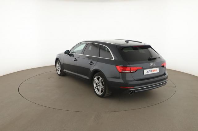Audi A4 Avant image 8