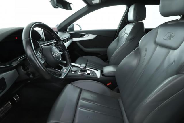 Audi A4 Avant image 5