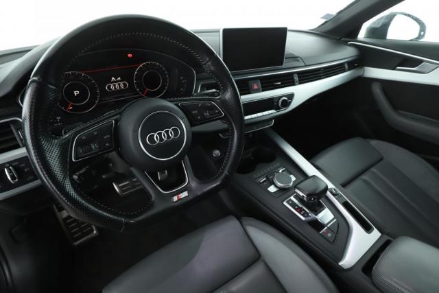 Audi A4 Avant image 4