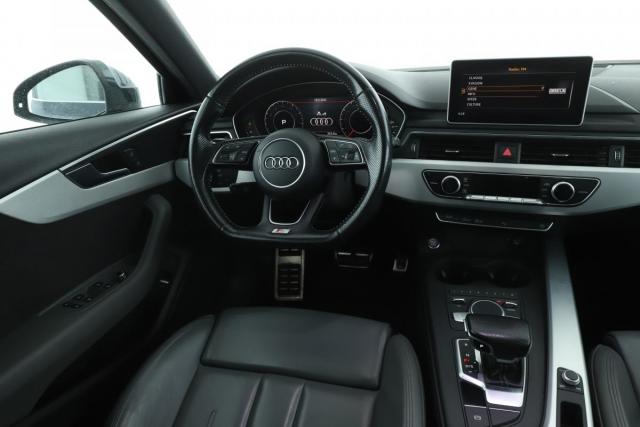 Audi A4 Avant image 7