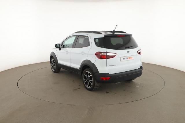 Ford Ecosport image 1
