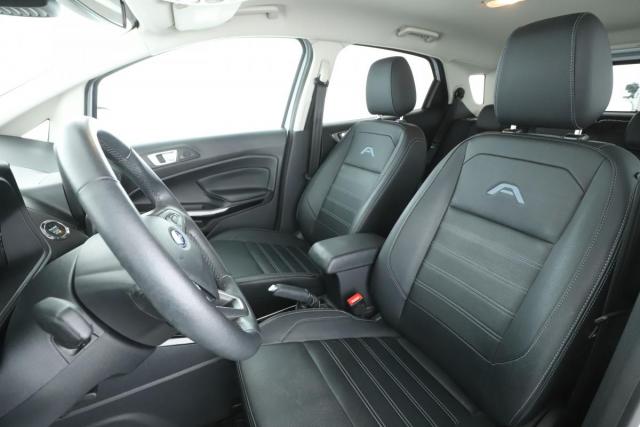 Ford Ecosport image 2