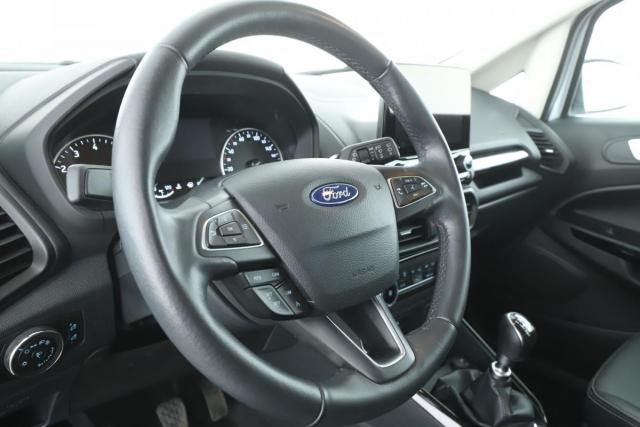 Ford Ecosport image 5