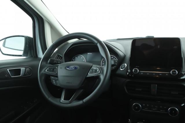Ford Ecosport image 3
