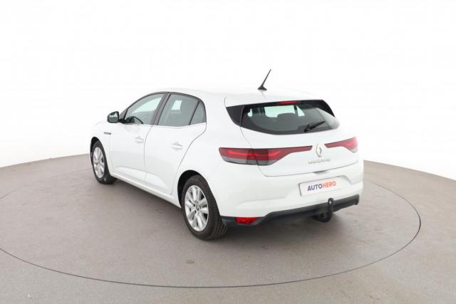 Renault Mégane image 1