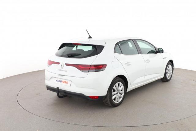 Renault Mégane image 8