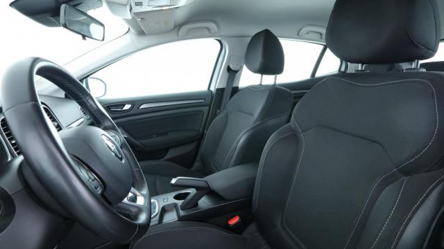 Renault Mégane image 3