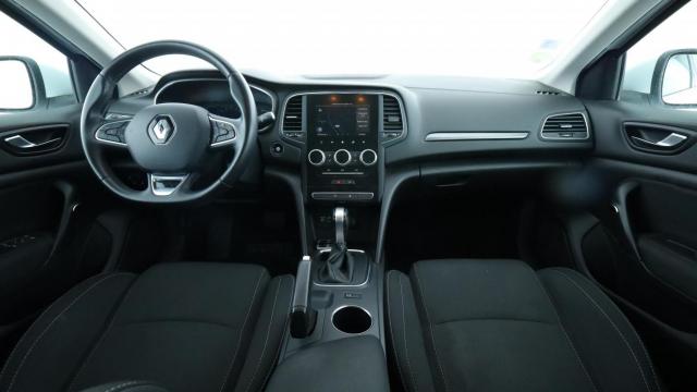 Renault Mégane image 9