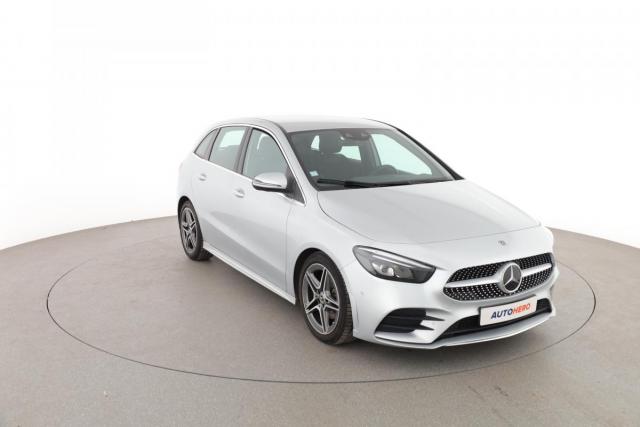 Mercedes Benz Classe B image 6