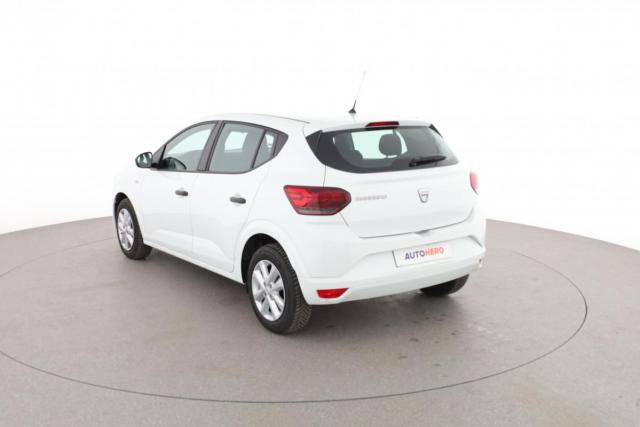Dacia Sandero Iii image 8
