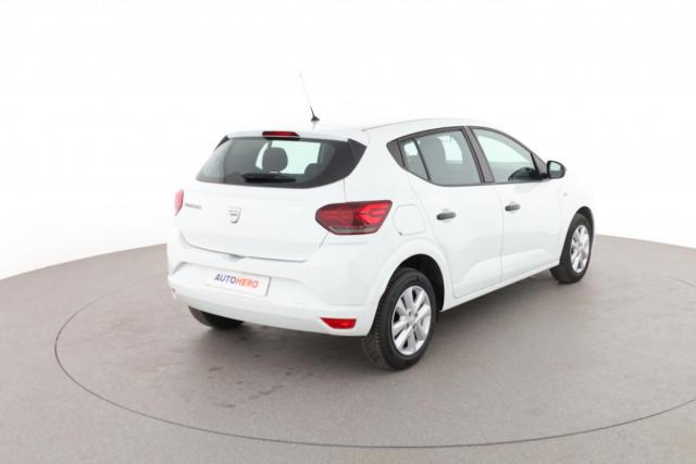 Dacia Sandero Iii image 1