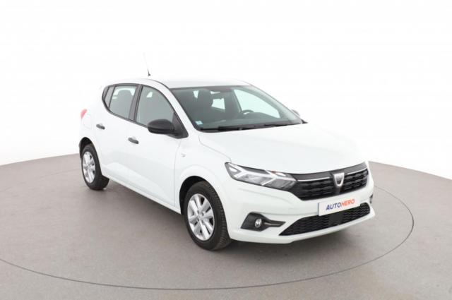 Dacia Sandero Iii image 9