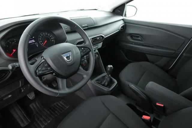 Dacia Sandero Iii image 7