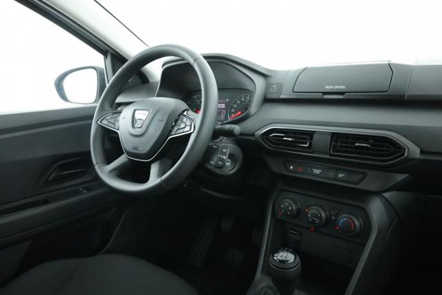 Dacia Sandero Iii image 2