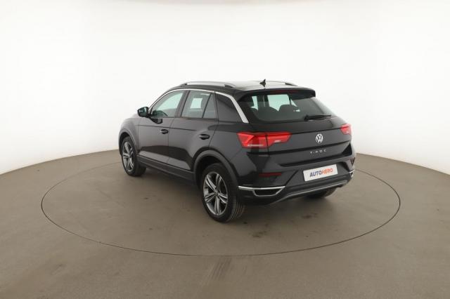 Volkswagen T-Roc image 9