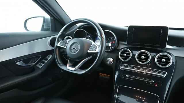 Mercedes Benz Classe C image 7