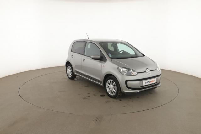 Volkswagen Up! image 2