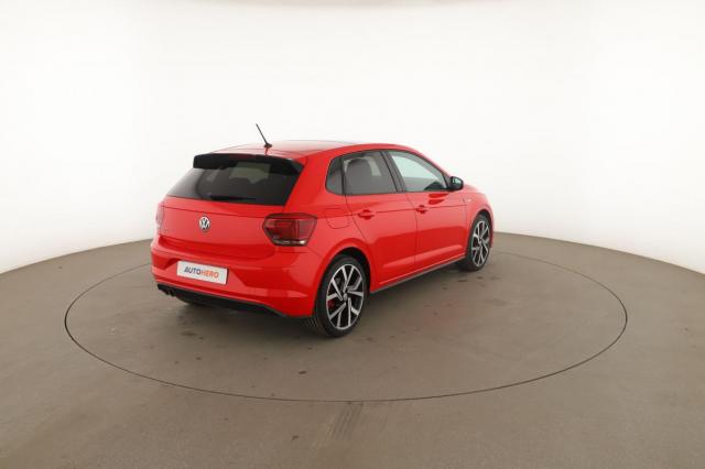 Volkswagen Polo image 8