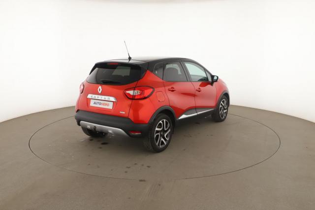 Renault Captur image 6