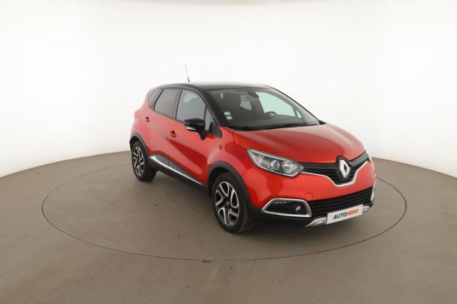 Renault Captur image 4