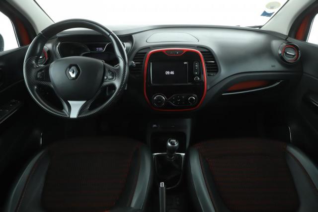 Renault Captur image 9