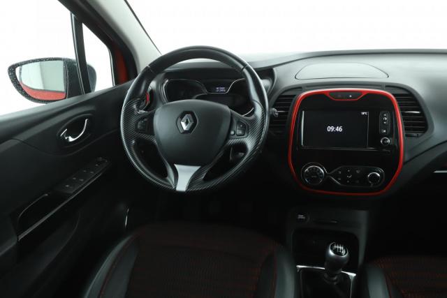 Renault Captur image 7