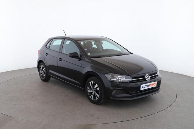 Volkswagen Polo image 2
