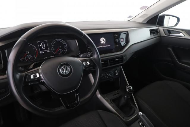 Volkswagen Polo image 4