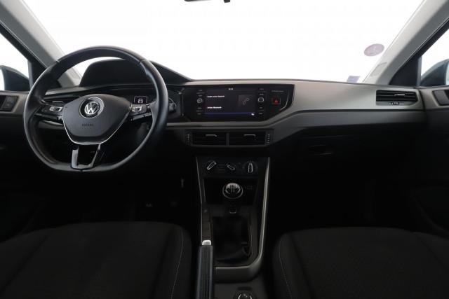 Volkswagen Polo image 3
