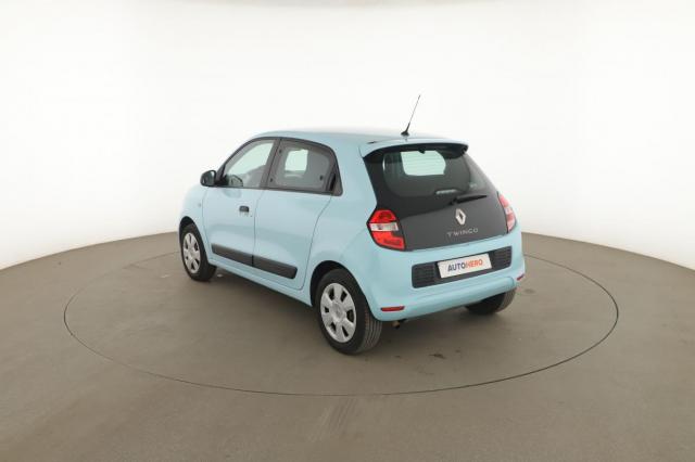 Renault Twingo image 6