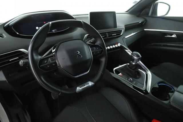 Peugeot 3008 image 6