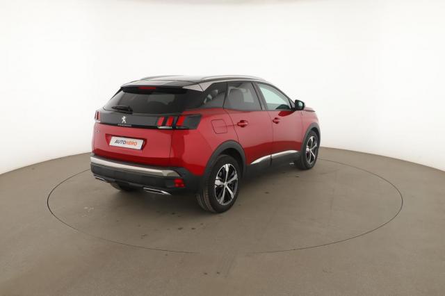 Peugeot 3008 image 9