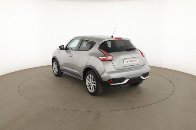 Nissan Juke image 8