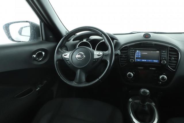 Nissan Juke image 6