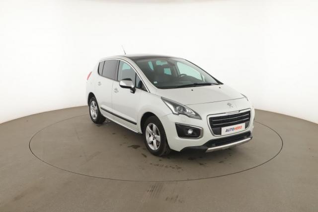 Peugeot 3008 image 9
