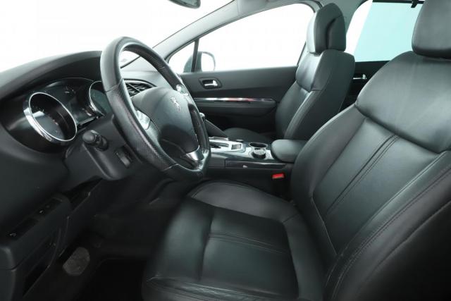 Peugeot 3008 image 4