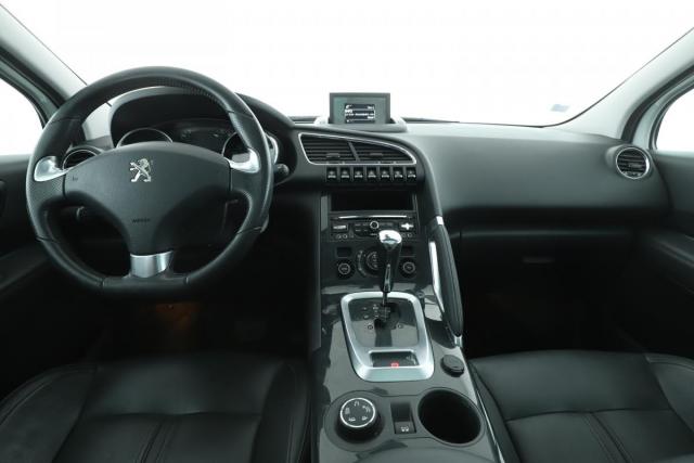 Peugeot 3008 image 7
