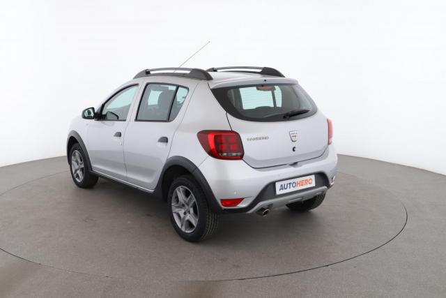Dacia Sandero Ii image 5