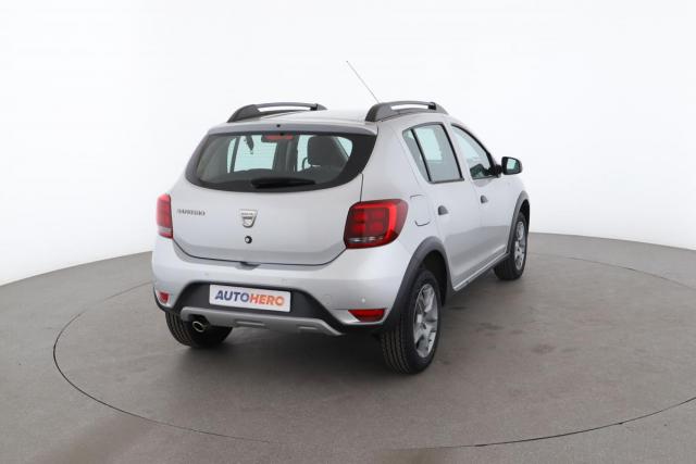 Dacia Sandero Ii image 8