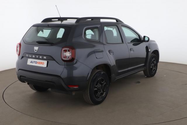 Dacia Duster image 5