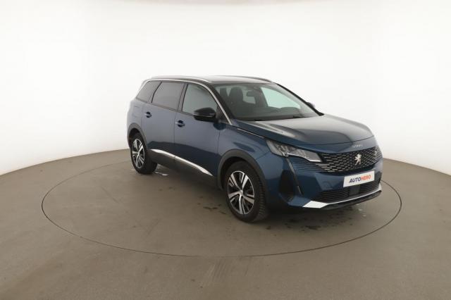 Peugeot 5008 image 4