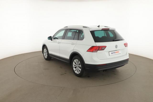 Volkswagen Tiguan image 5