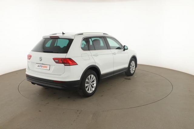 Volkswagen Tiguan image 1