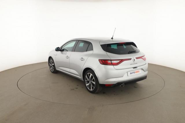 Renault Mégane image 8