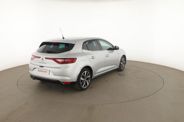 Renault Mégane image 3
