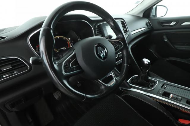 Renault Mégane image 9