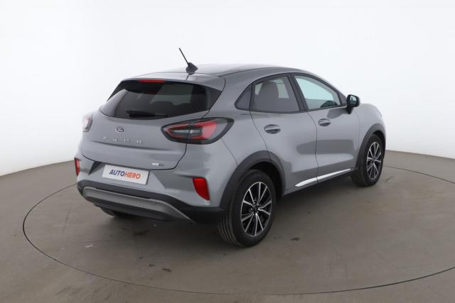 Ford Puma image 1