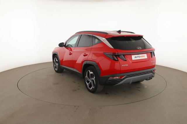 Hyundai Tucson image 8